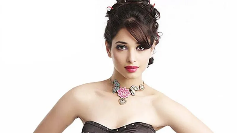 Tamannaah Bhatia Theme Preview Image