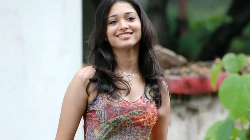 Tamannaah Bhatia Theme Preview Image