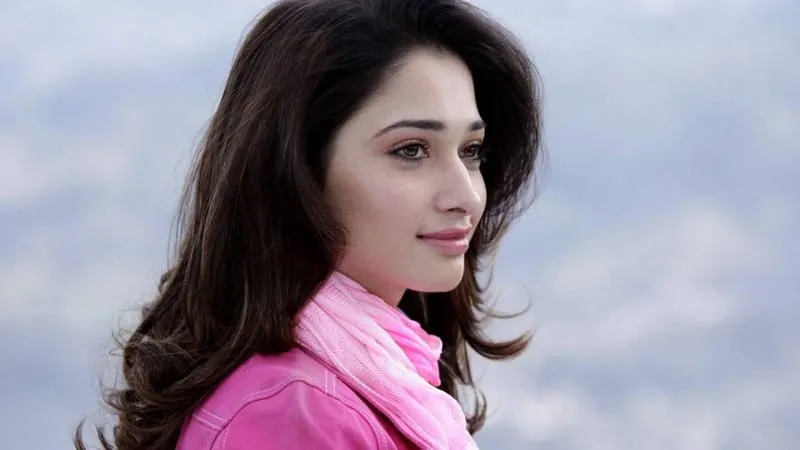 Tamannaah Bhatia Theme Preview Image