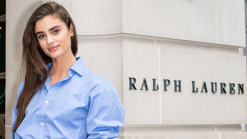 Taylor Marie Hill Theme Preview Image