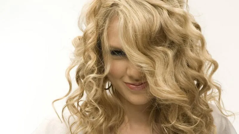 Taylor Swift Theme Preview Image