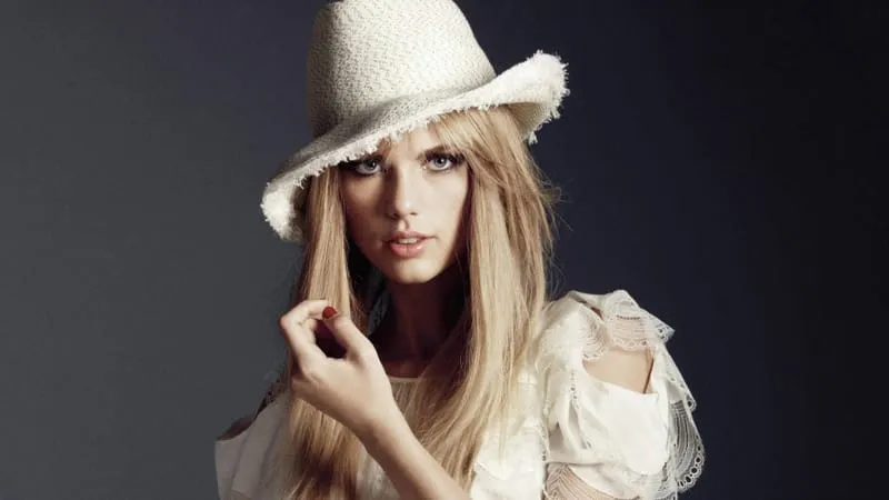 Taylor Swift Theme Preview Image