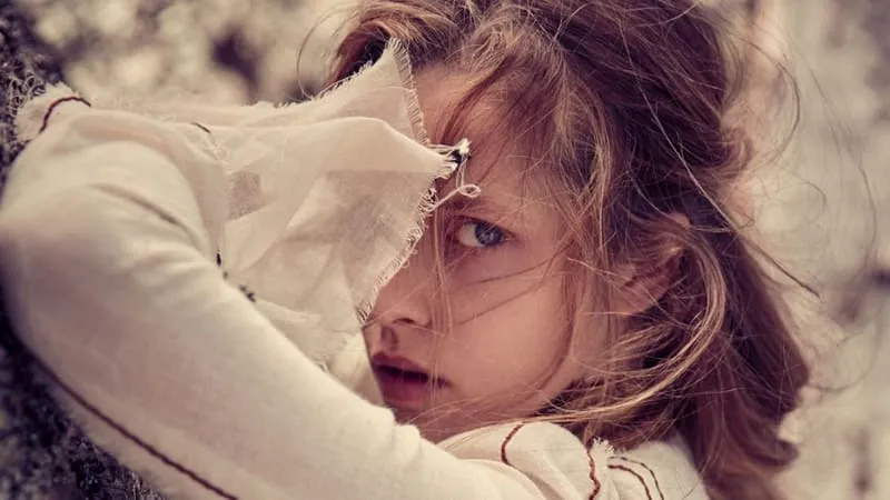 Teresa Palmer Theme Preview Image