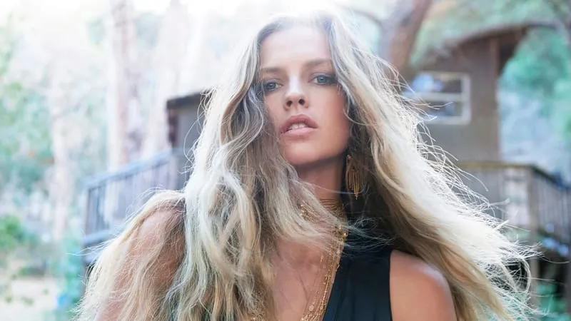 Teresa Palmer Theme Preview Image