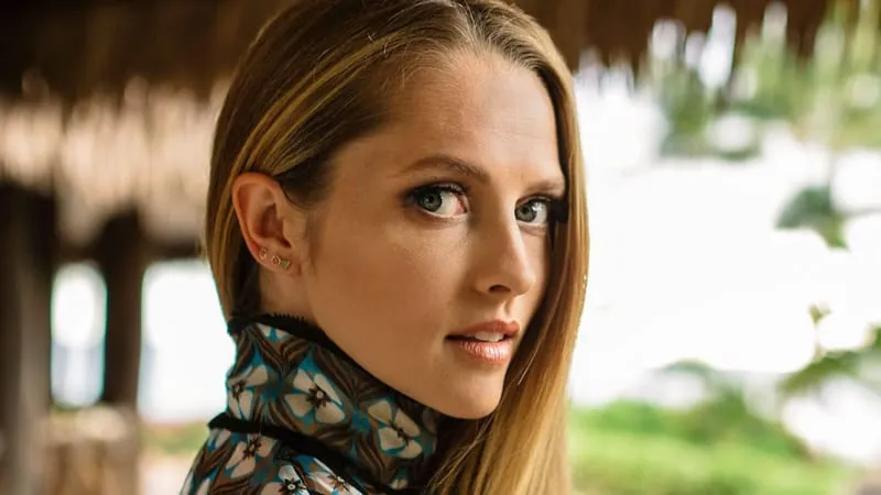 Teresa Palmer Theme Preview Image