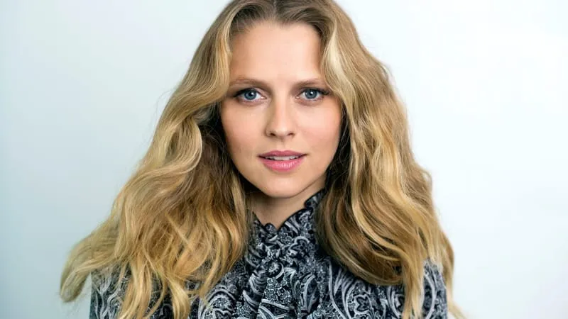 Teresa Palmer Theme Preview Image
