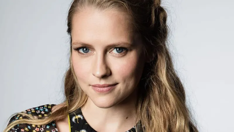 Teresa Palmer Theme Preview Image