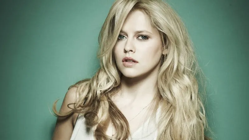 Teresa Palmer Theme Preview Image