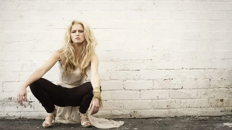 Teresa Palmer Theme Preview Image