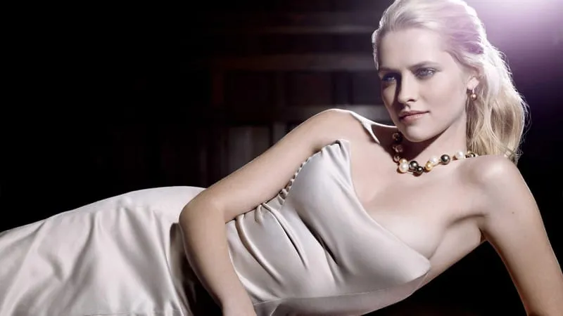 Teresa Palmer Theme Preview Image