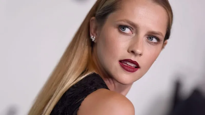 Teresa Palmer Theme Preview Image