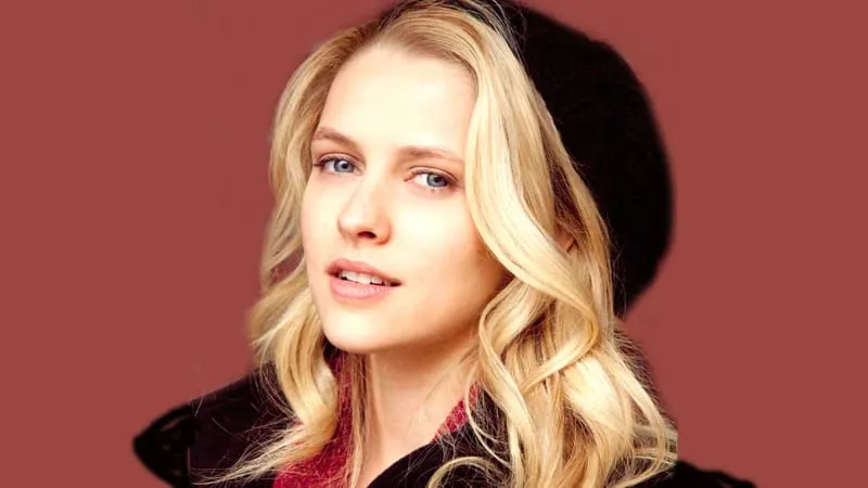 Teresa Palmer Theme Preview Image