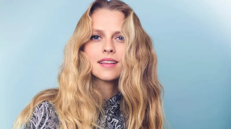 Teresa Palmer Theme Preview Image