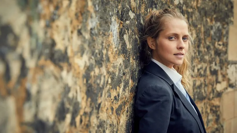 Teresa Palmer Theme Preview Image