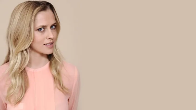 Teresa Palmer Theme Preview Image