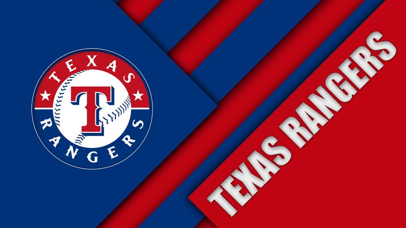 Texas Rangers Theme Preview Image