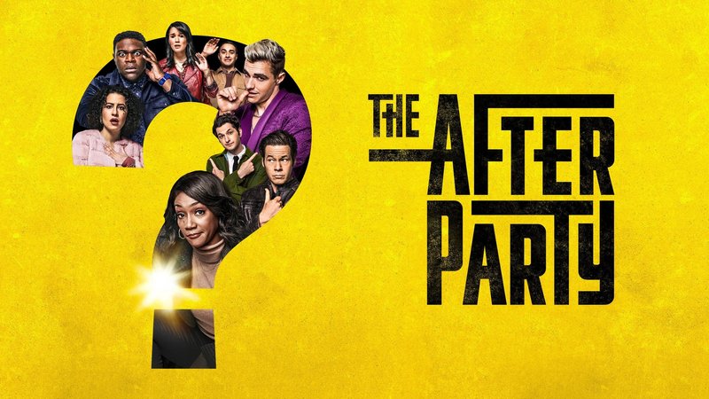 The Afterparty Theme Preview Image