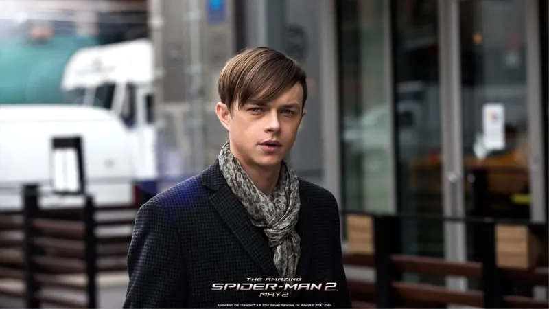 The Amazing Spider Man 2 Theme Preview Image