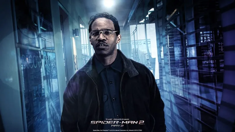 The Amazing Spider Man 2 Theme Preview Image