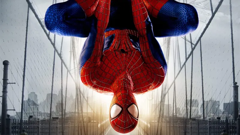 The Amazing Spider Man 2 Theme Preview Image