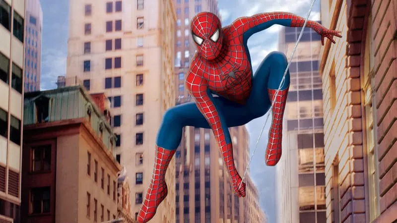 The Amazing Spider Man 2 Theme Preview Image