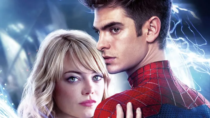 The Amazing Spider Man 2 Theme Preview Image