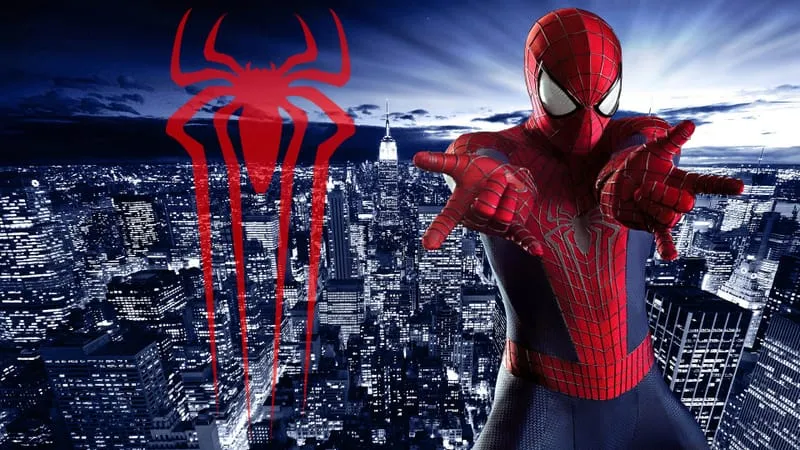 The Amazing Spider Man 2 Theme Preview Image
