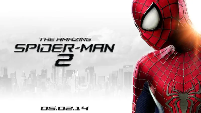 The Amazing Spider Man 2 Theme Preview Image