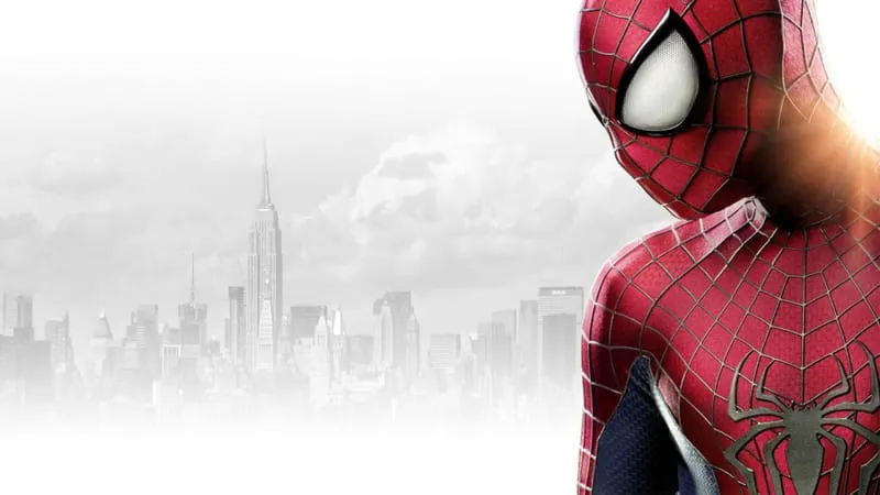The Amazing Spider Man Theme Preview Image