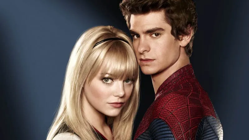 The Amazing Spider Man Theme Preview Image