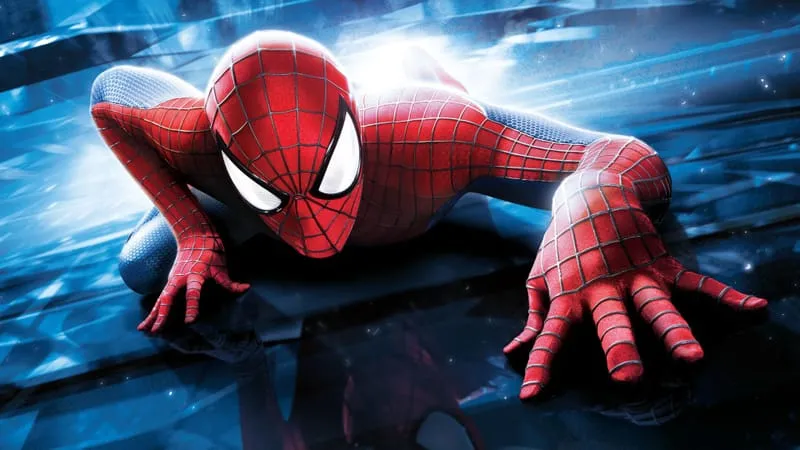 The Amazing Spider Man Theme Preview Image