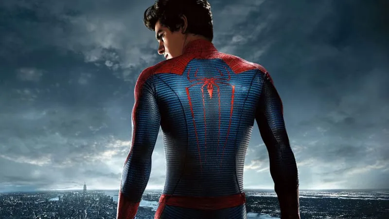 The Amazing Spider Man Theme Preview Image
