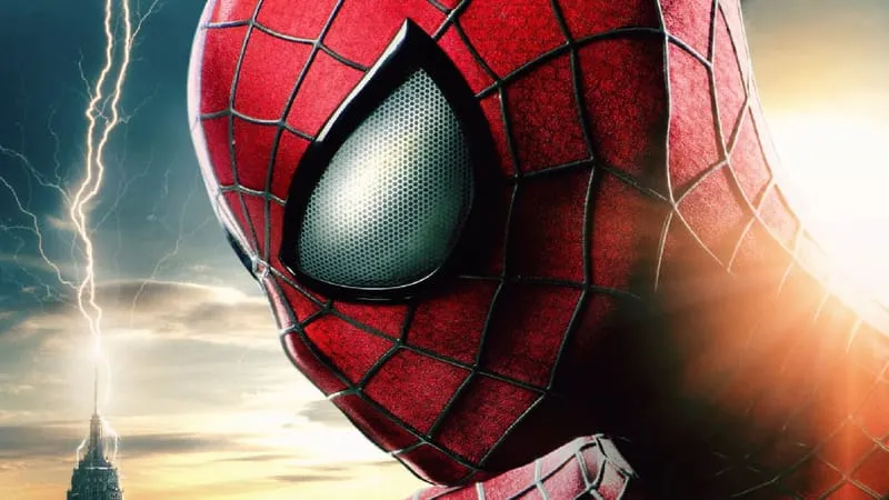 The Amazing Spider Man Theme Preview Image