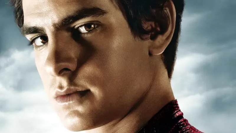 The Amazing Spider Man Theme Preview Image