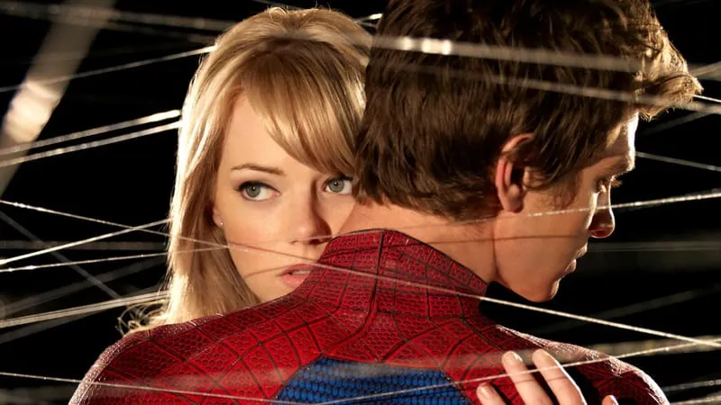 The Amazing Spider Man Theme Preview Image