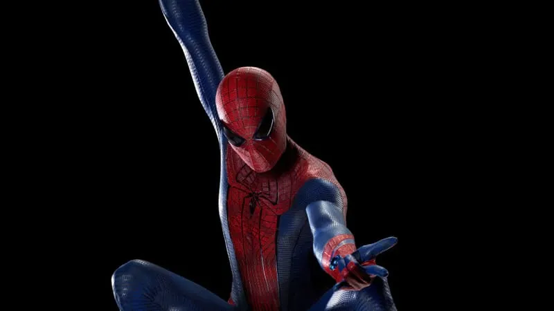 The Amazing Spider Man Theme Preview Image