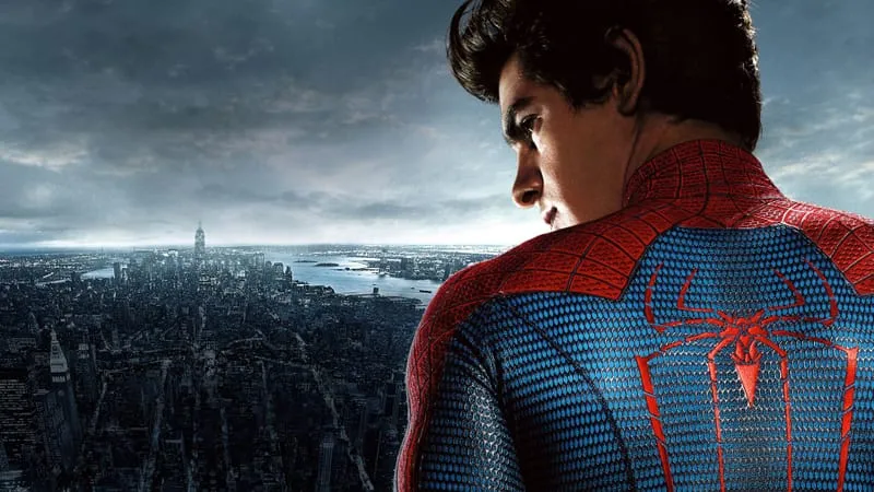 The Amazing Spider Man Theme Preview Image