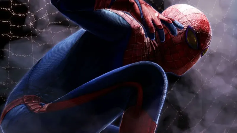 The Amazing Spider Man Theme Preview Image