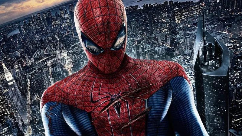 The Amazing Spider Man Theme Preview Image