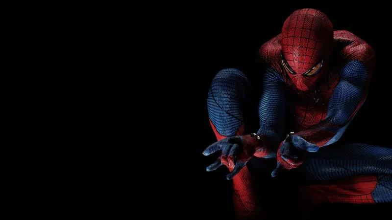 The Amazing Spider Man Theme Preview Image