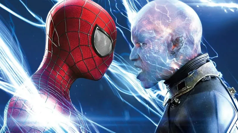 The Amazing Spider Man Theme Preview Image