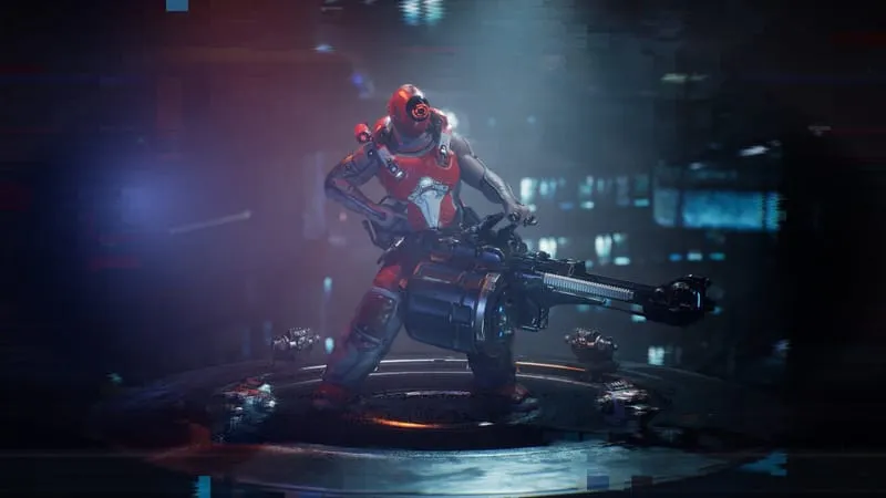 The Ascent Theme Preview Image