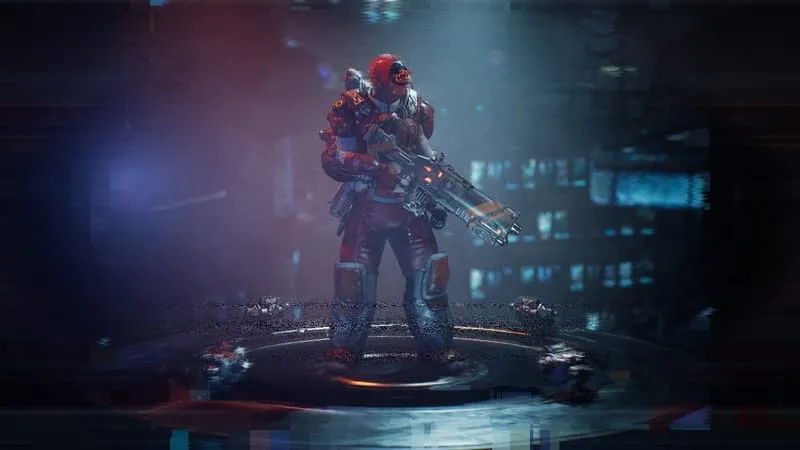 The Ascent Theme Preview Image