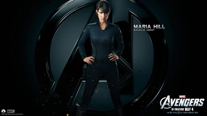 The Avengers Theme Preview Image