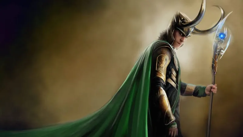 The Avengers Theme Preview Image