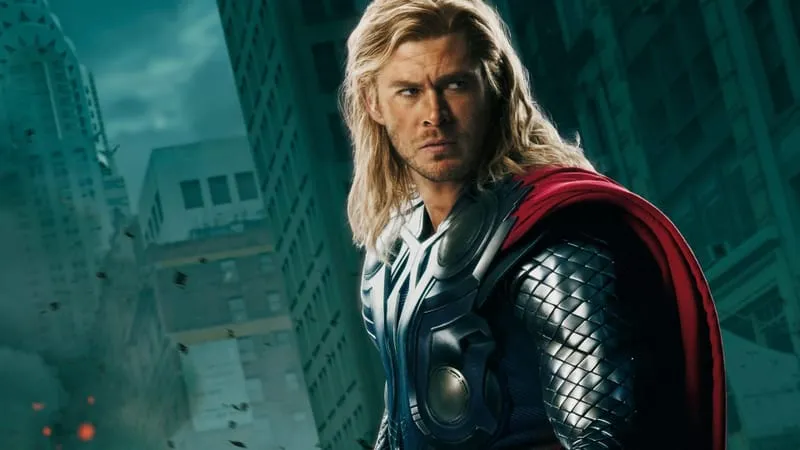 The Avengers Theme Preview Image