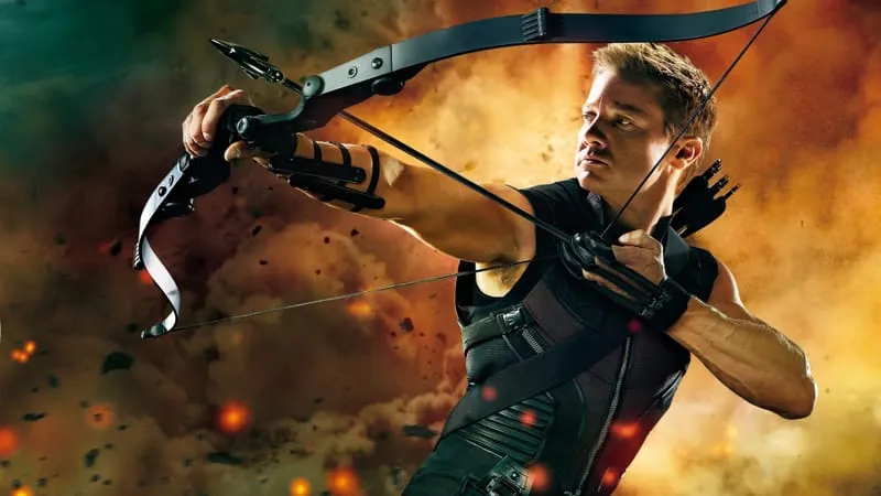 The Avengers Theme Preview Image