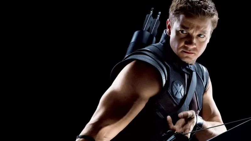 The Avengers Theme Preview Image