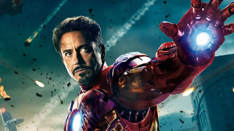 The Avengers Theme Preview Image