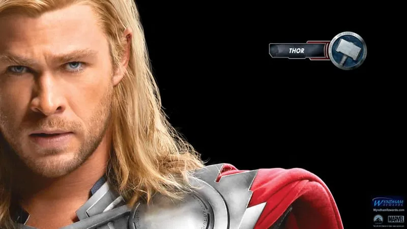 The Avengers Theme Preview Image